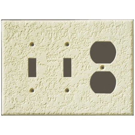 Can-Am Supply Wll Plt Combo Dplx Kd KD-P-2T-3